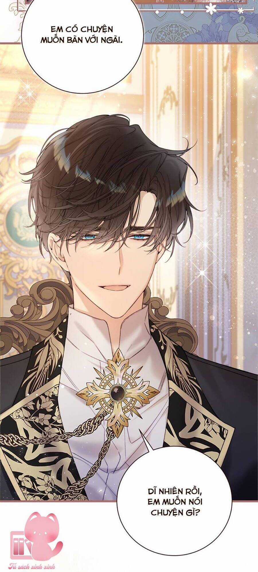 Công Chúa Chloe Chapter 114 trang 42