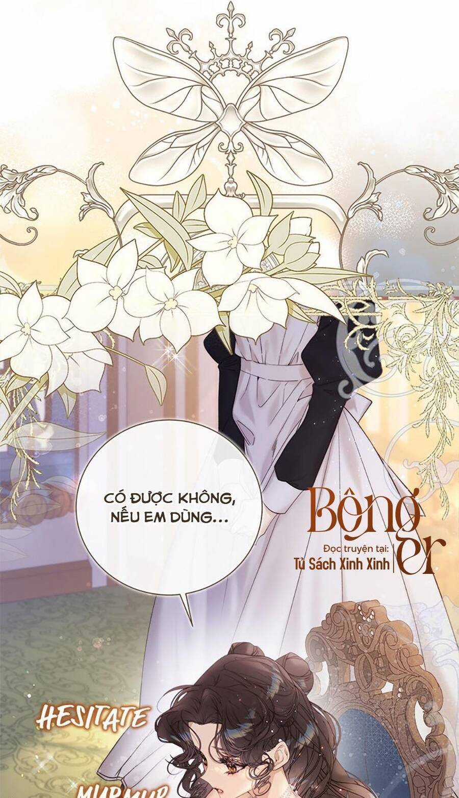 Công Chúa Chloe Chapter 114 trang 43