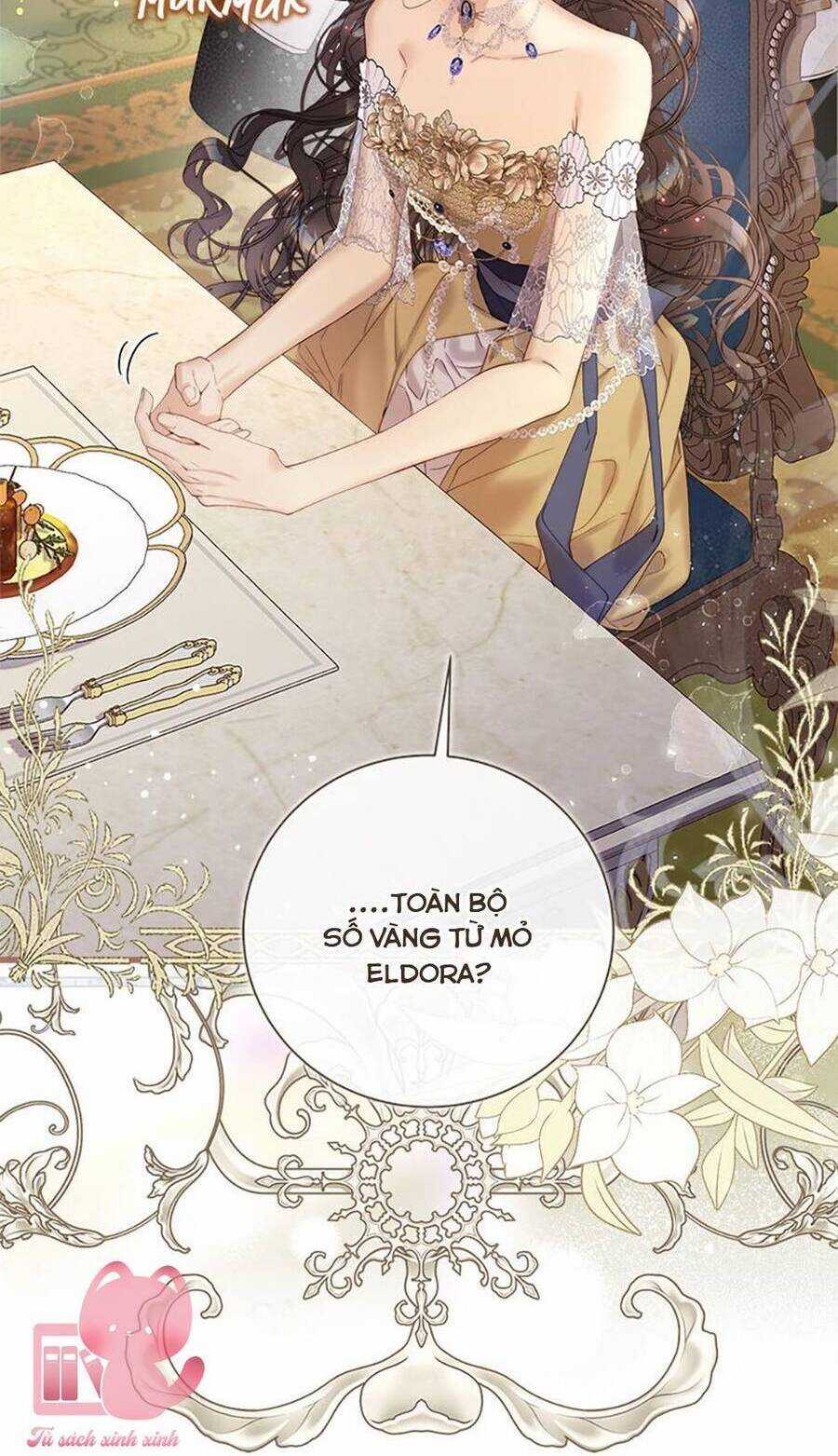 Công Chúa Chloe Chapter 114 trang 44