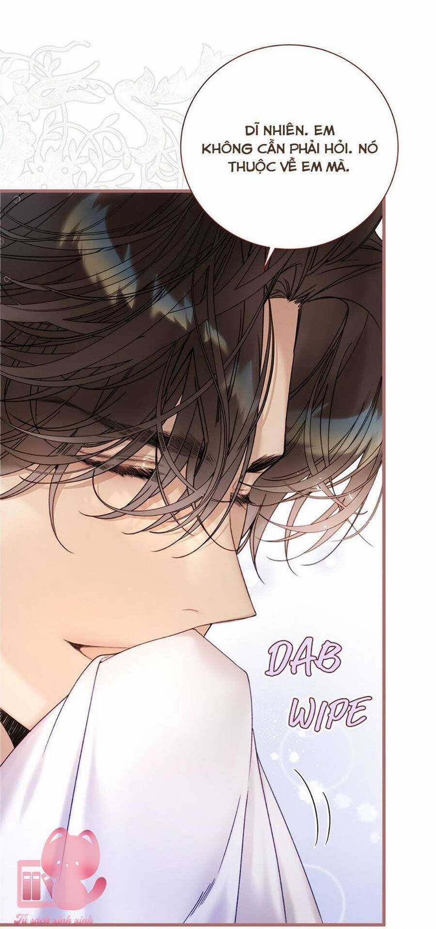 Công Chúa Chloe Chapter 114 trang 45