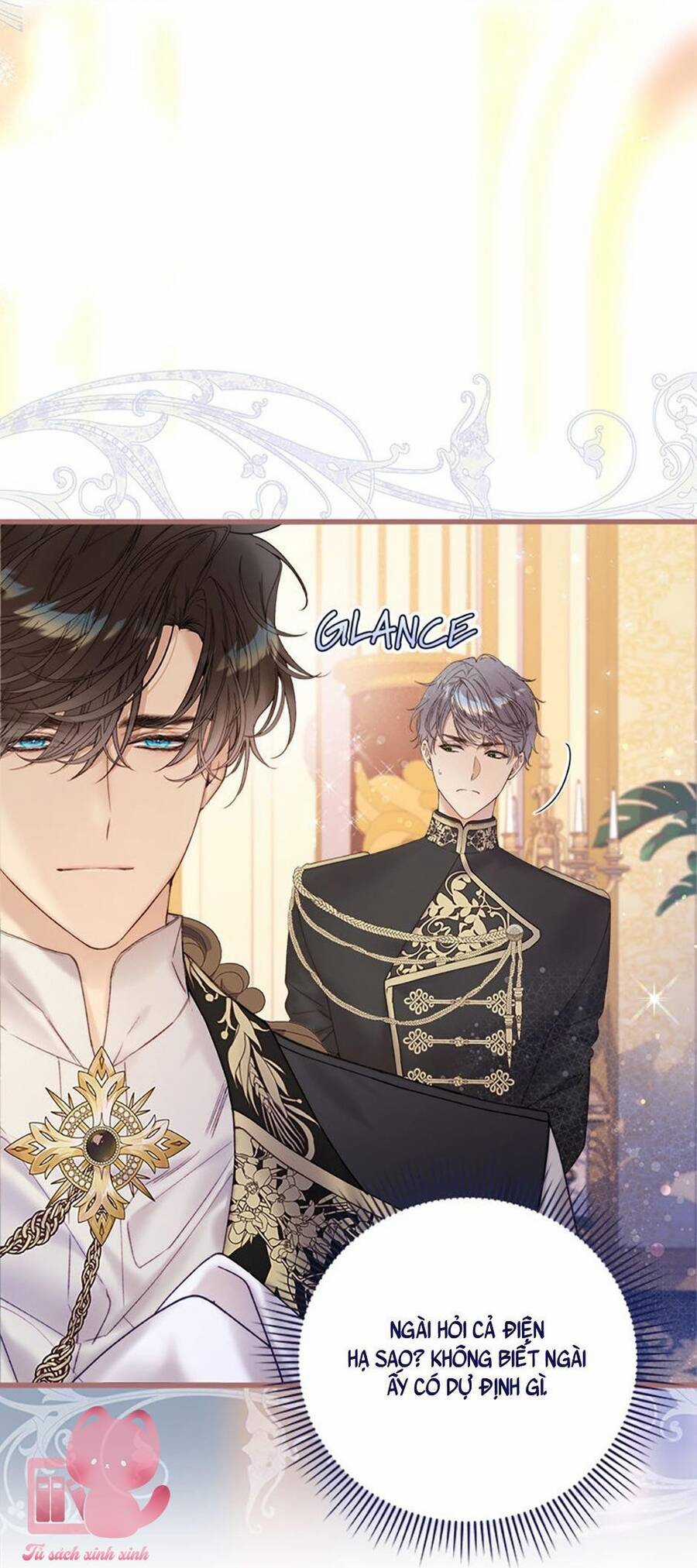 Công Chúa Chloe Chapter 114 trang 46