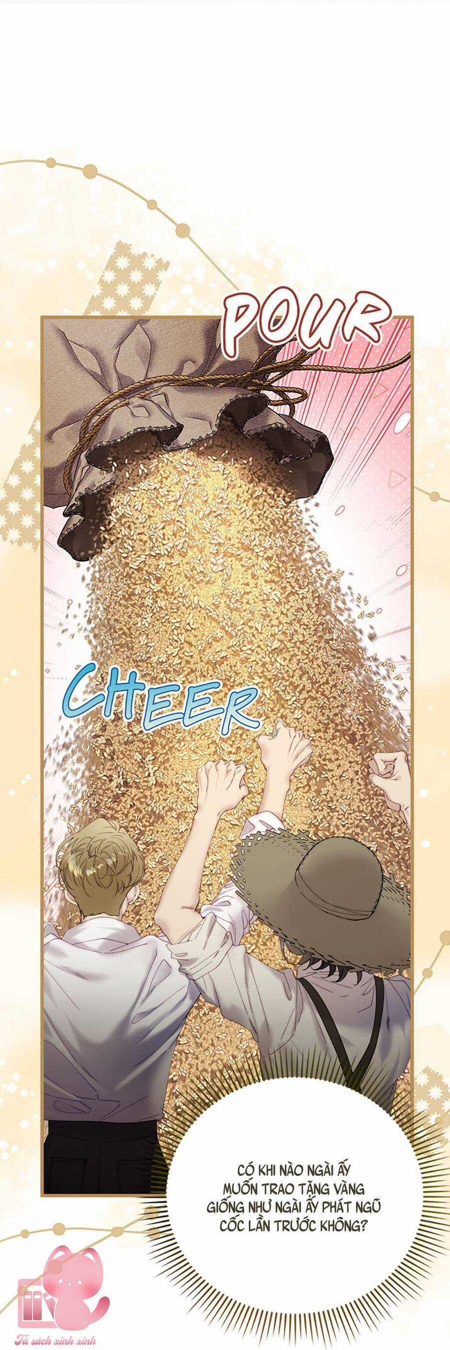 Công Chúa Chloe Chapter 114 trang 47