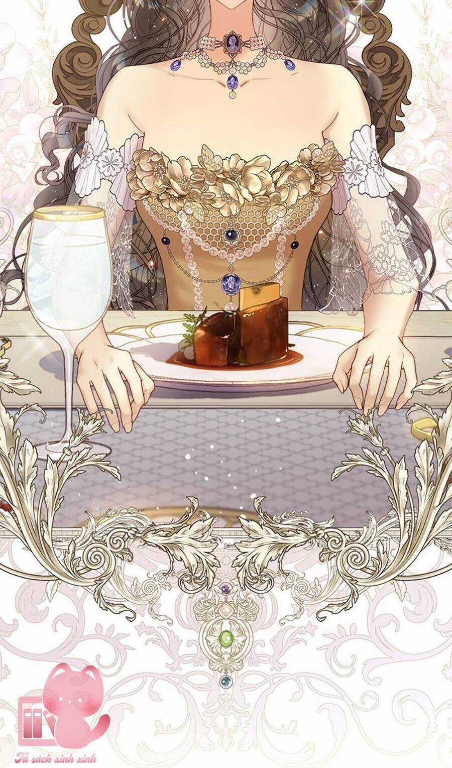 Công Chúa Chloe Chapter 114 trang 49