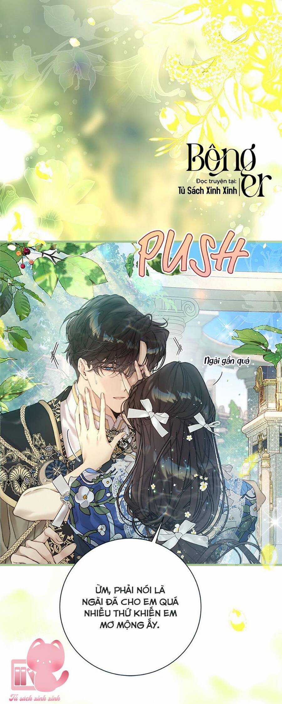 Công Chúa Chloe Chapter 114 trang 5