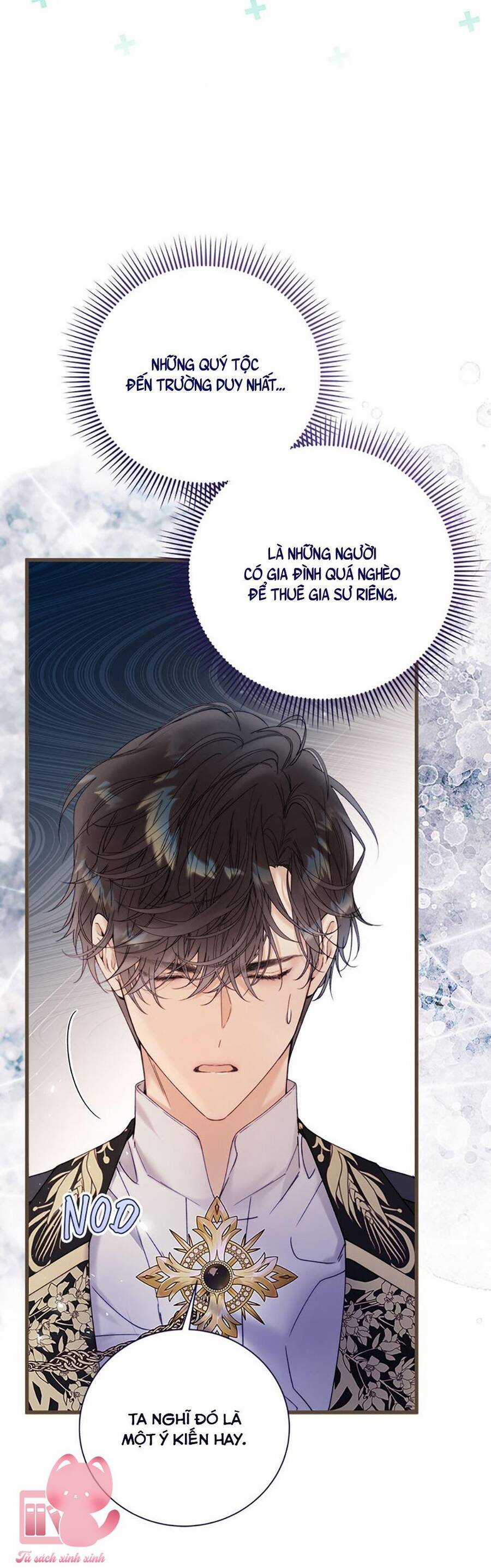 Công Chúa Chloe Chapter 114 trang 51