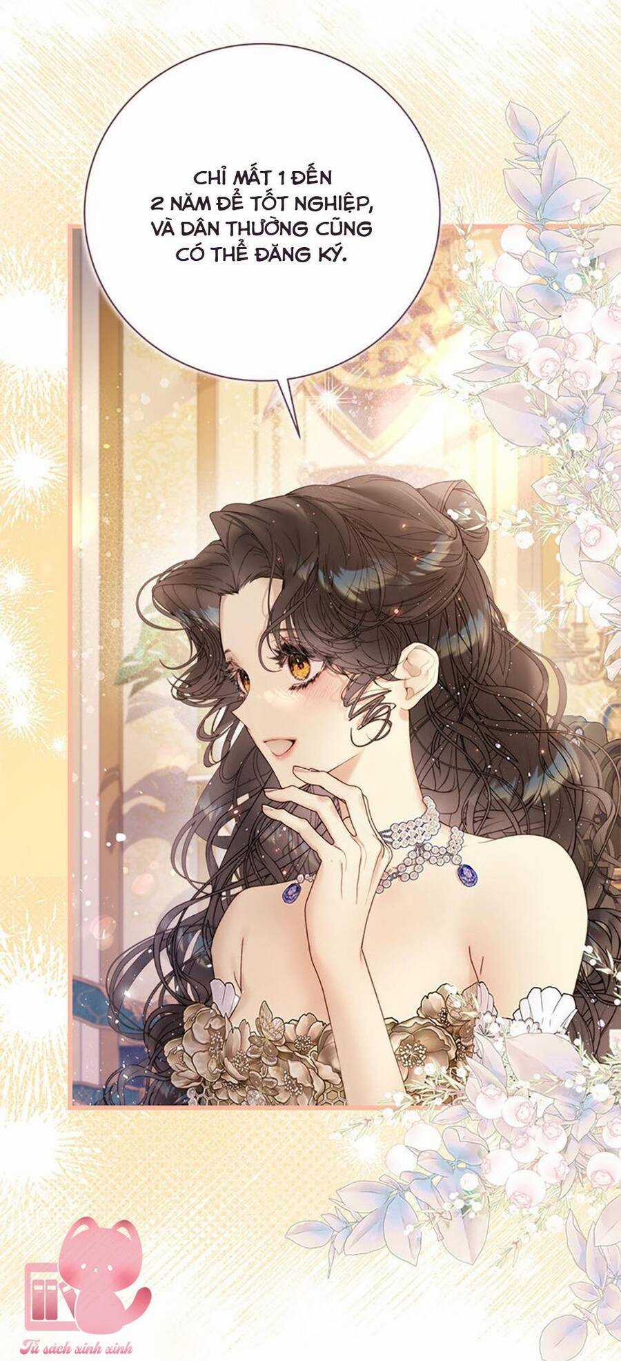 Công Chúa Chloe Chapter 114 trang 54
