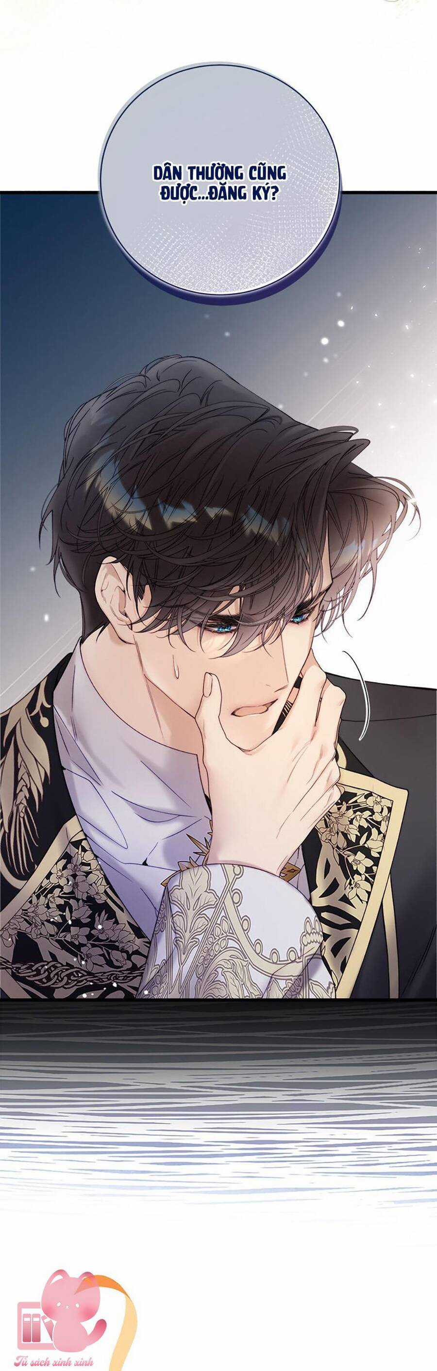 Công Chúa Chloe Chapter 114 trang 55