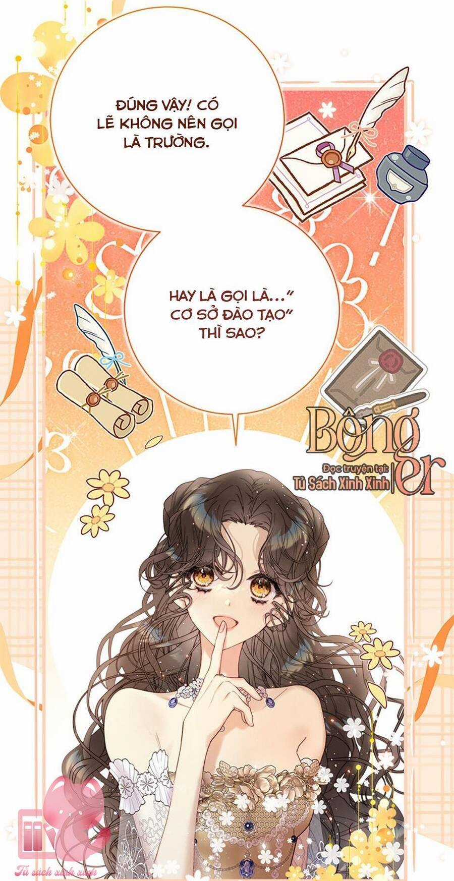 Công Chúa Chloe Chapter 114 trang 56