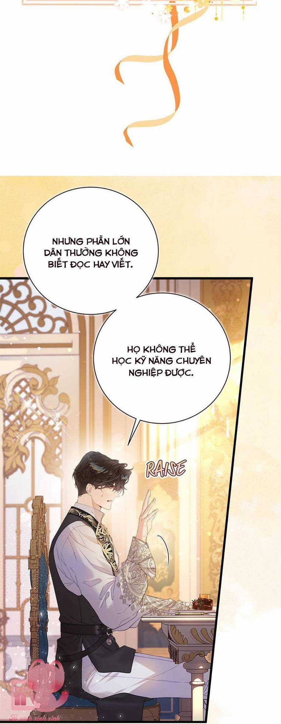 Công Chúa Chloe Chapter 114 trang 57