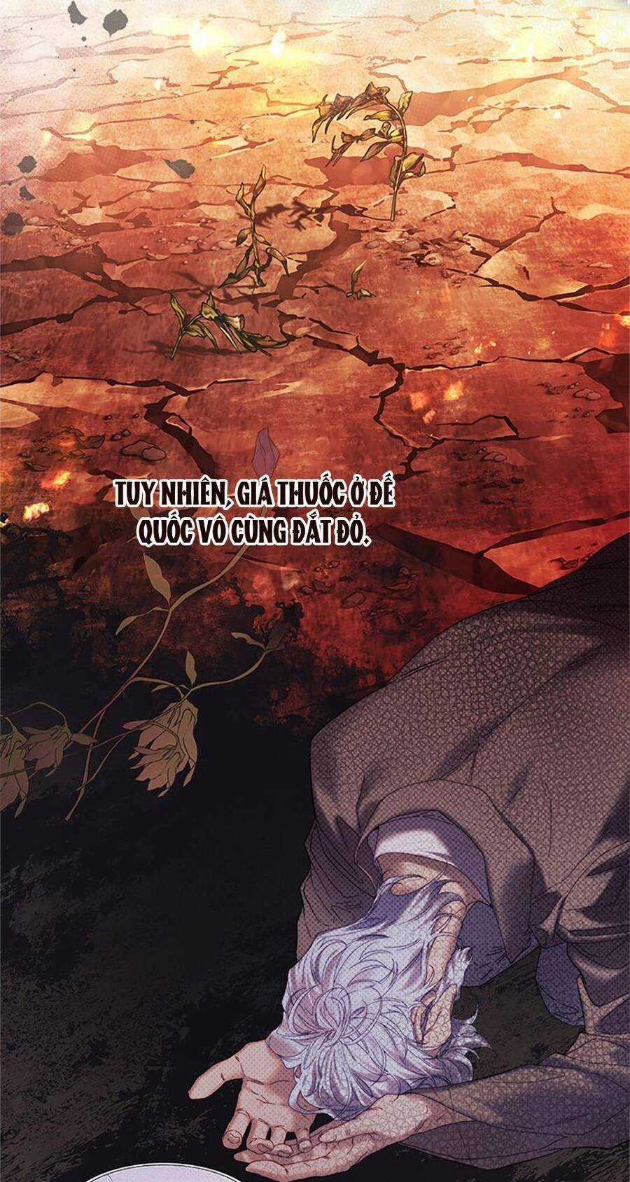 Công Chúa Chloe Chapter 114 trang 59