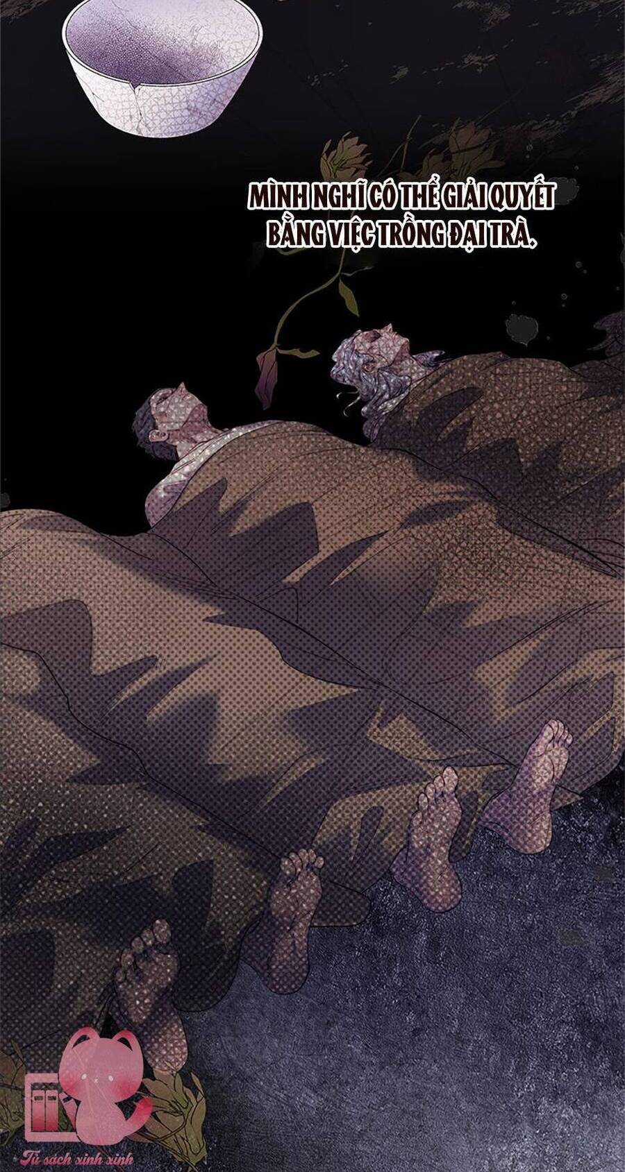 Công Chúa Chloe Chapter 114 trang 60