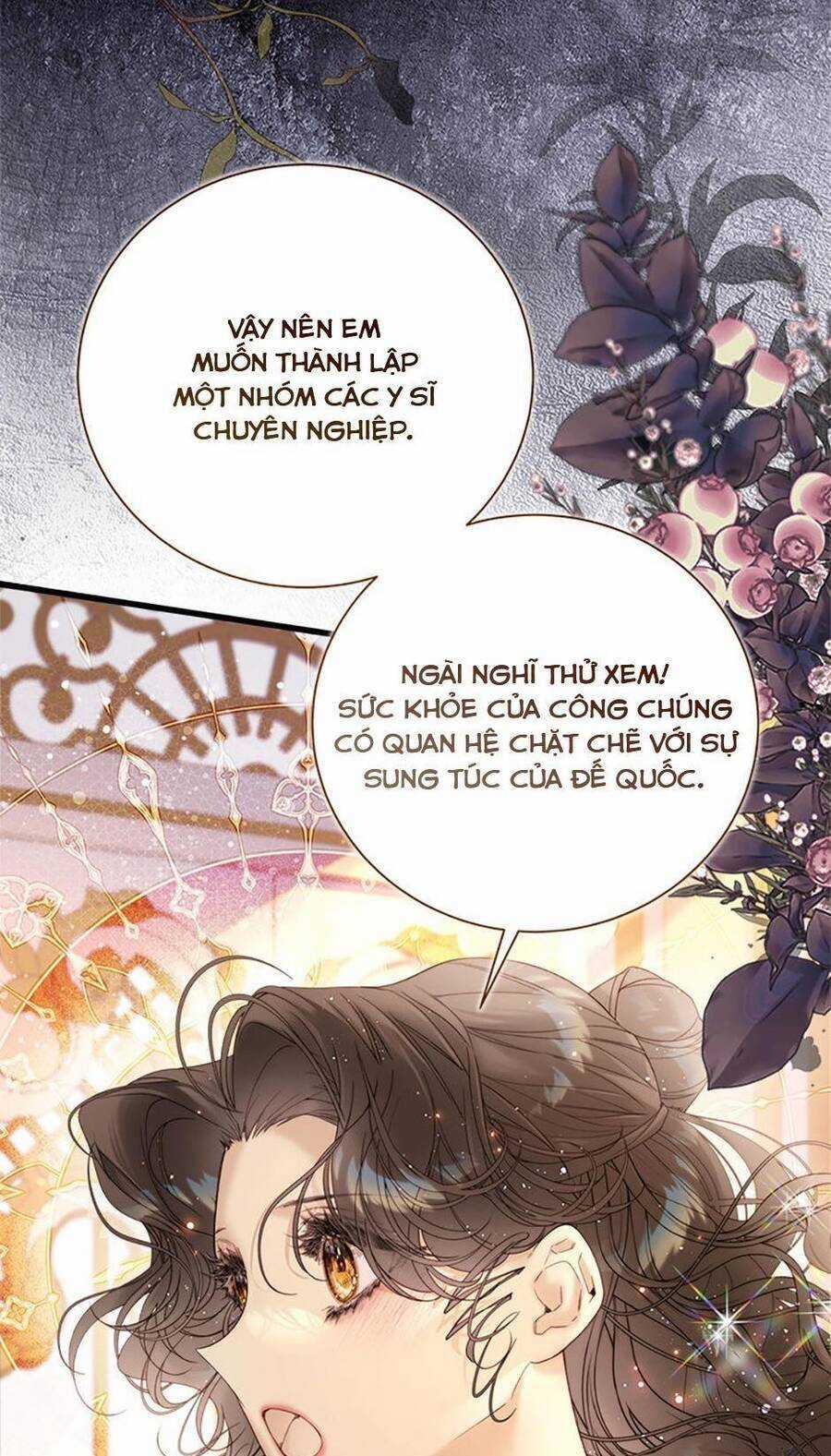 Công Chúa Chloe Chapter 114 trang 61