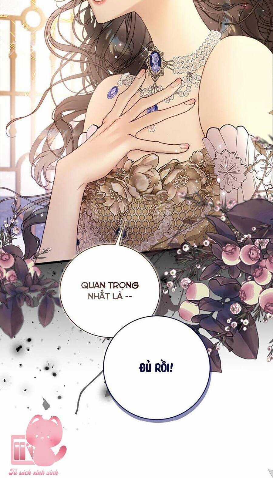 Công Chúa Chloe Chapter 114 trang 62