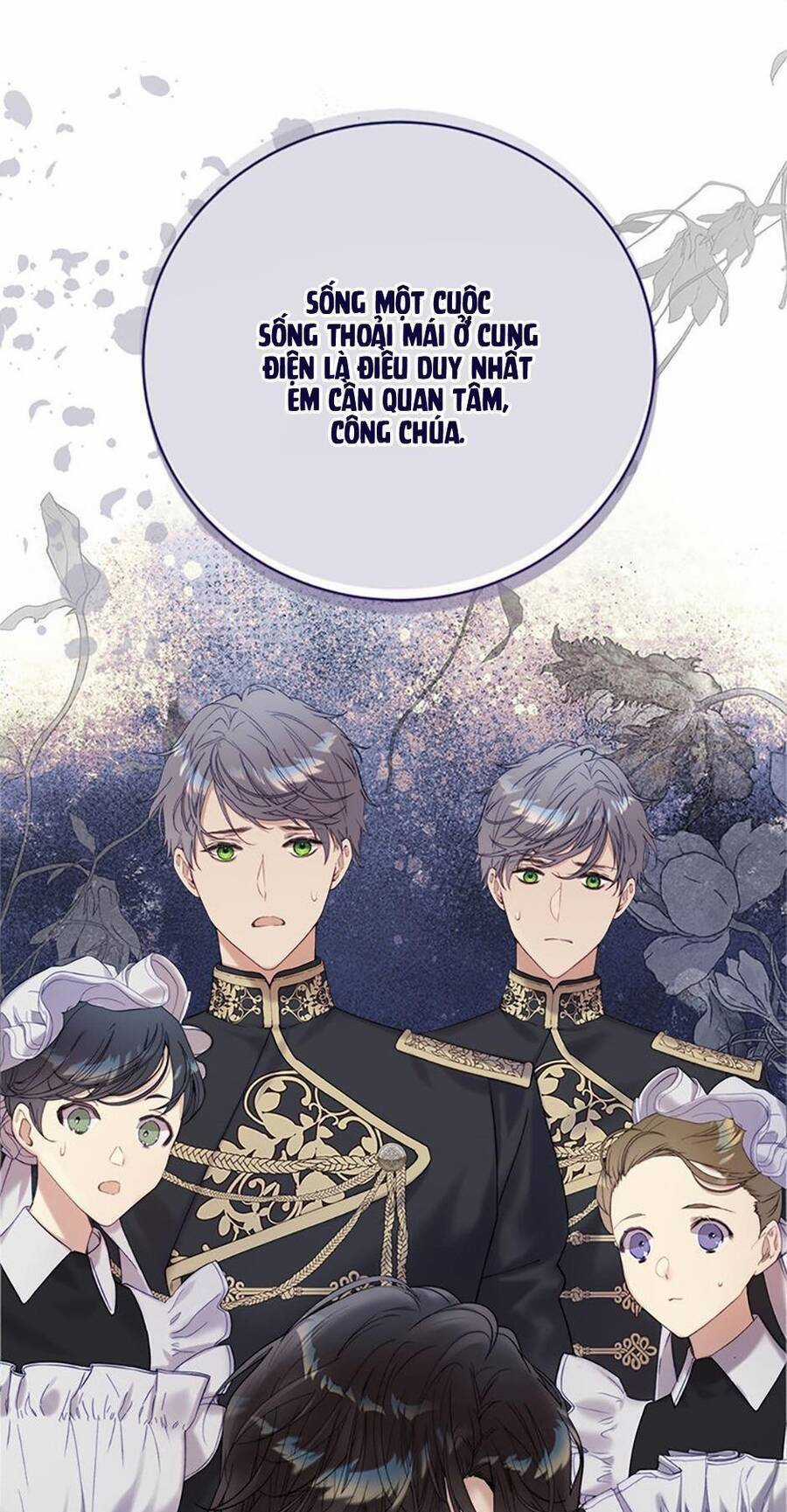 Công Chúa Chloe Chapter 114 trang 63