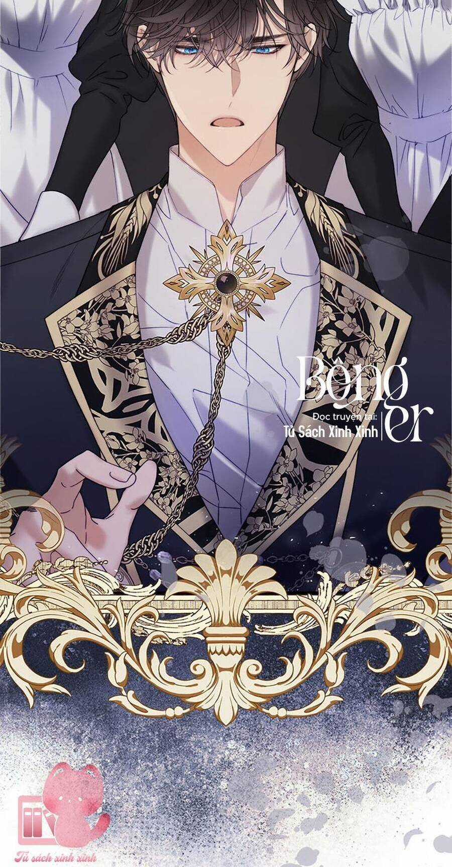 Công Chúa Chloe Chapter 114 trang 64
