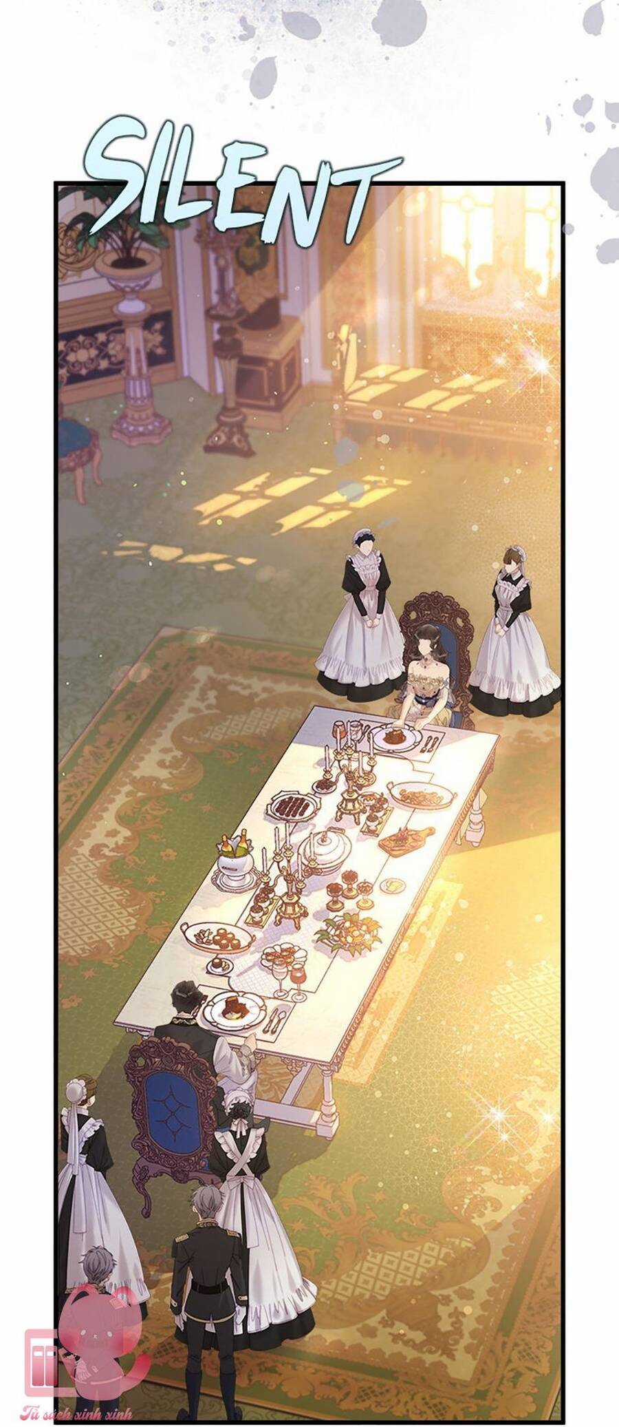 Công Chúa Chloe Chapter 114 trang 65
