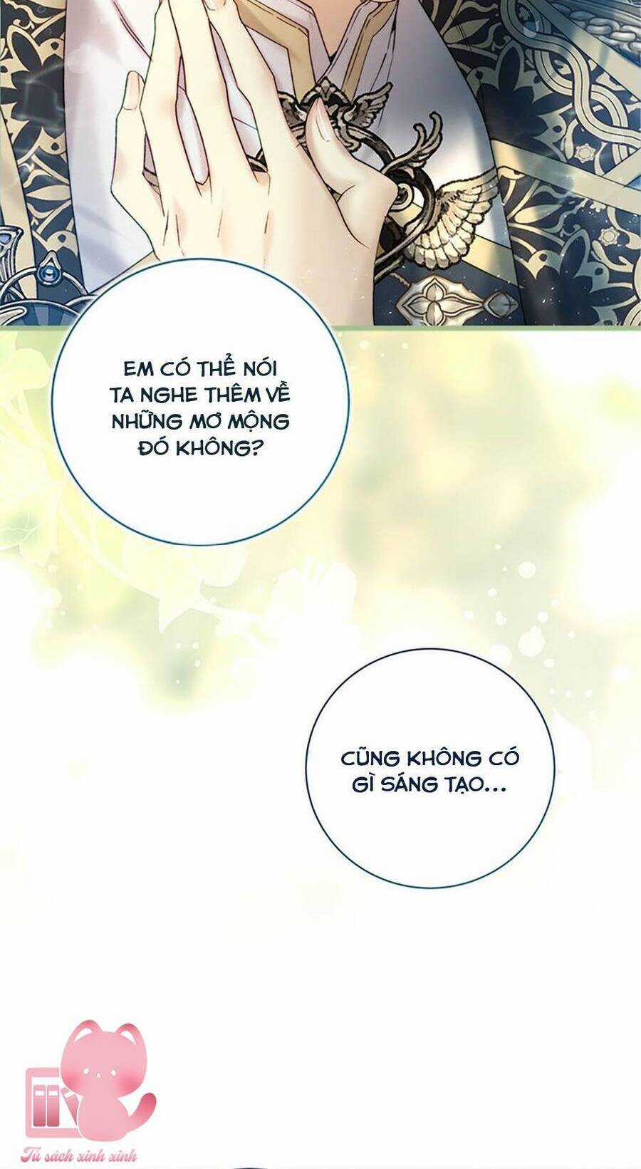 Công Chúa Chloe Chapter 114 trang 7
