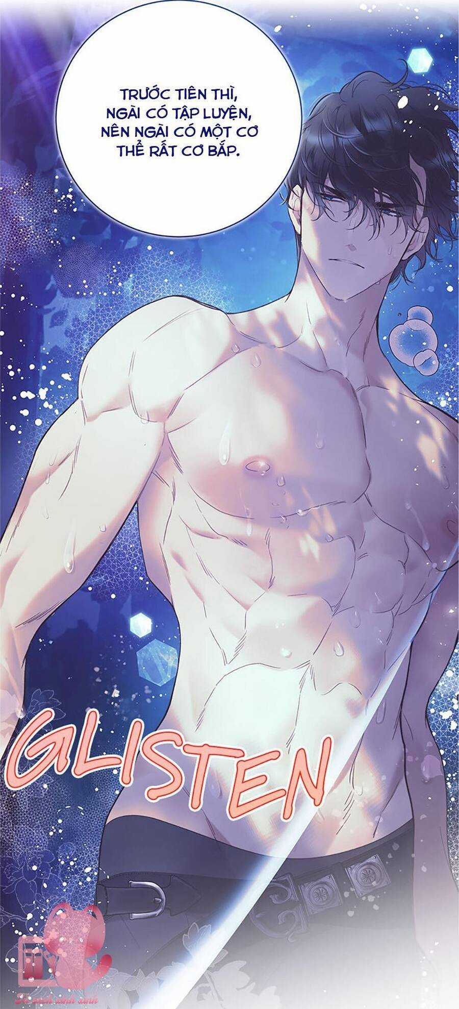 Công Chúa Chloe Chapter 114 trang 8