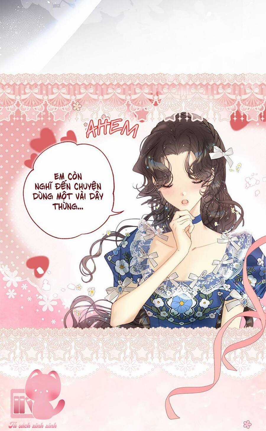 Công Chúa Chloe Chapter 114 trang 9