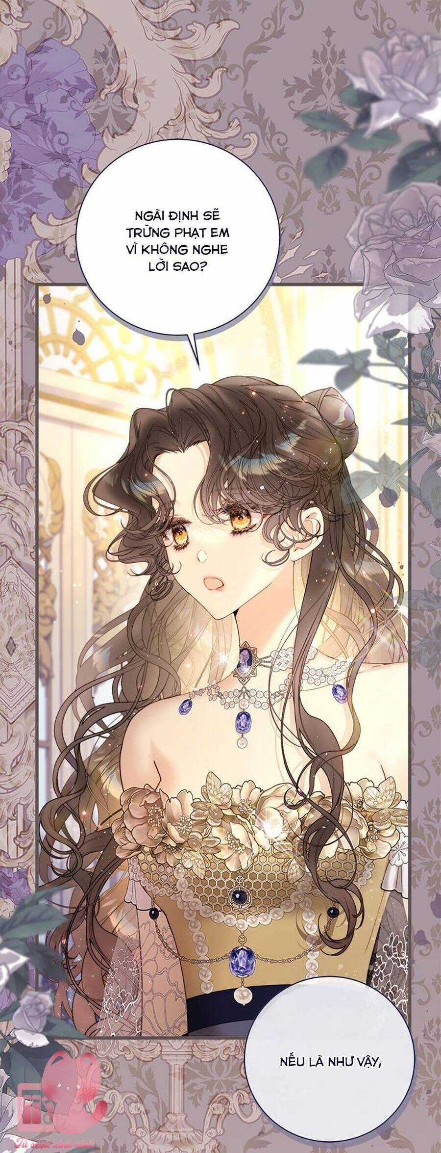 Công Chúa Chloe Chapter 115 trang 10