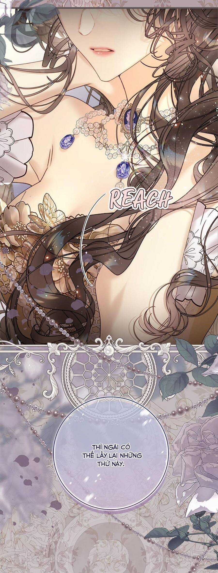 Công Chúa Chloe Chapter 115 trang 11