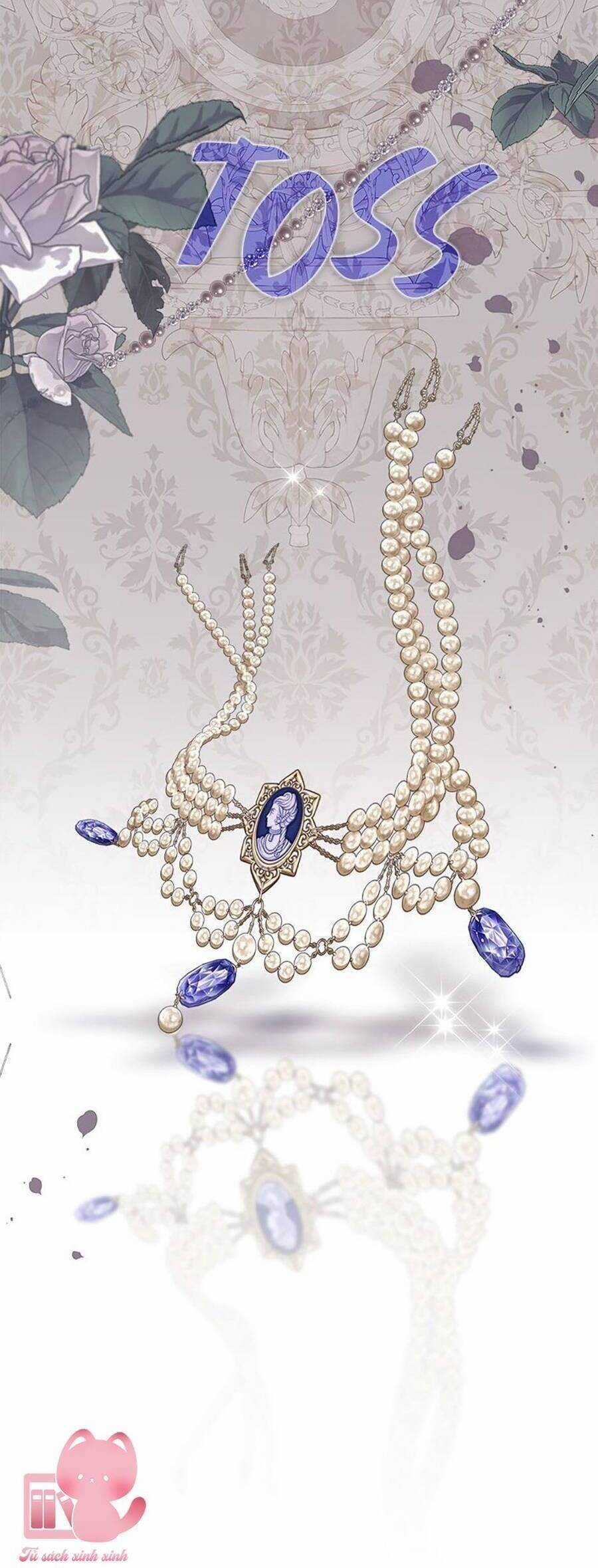 Công Chúa Chloe Chapter 115 trang 12