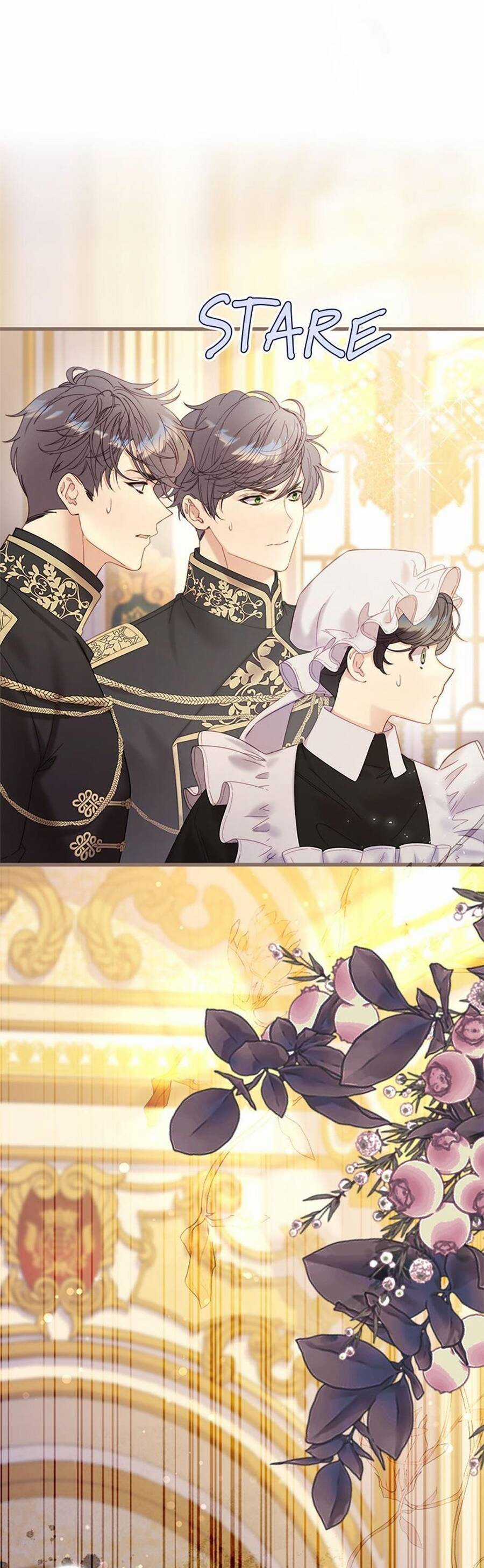 Công Chúa Chloe Chapter 115 trang 13