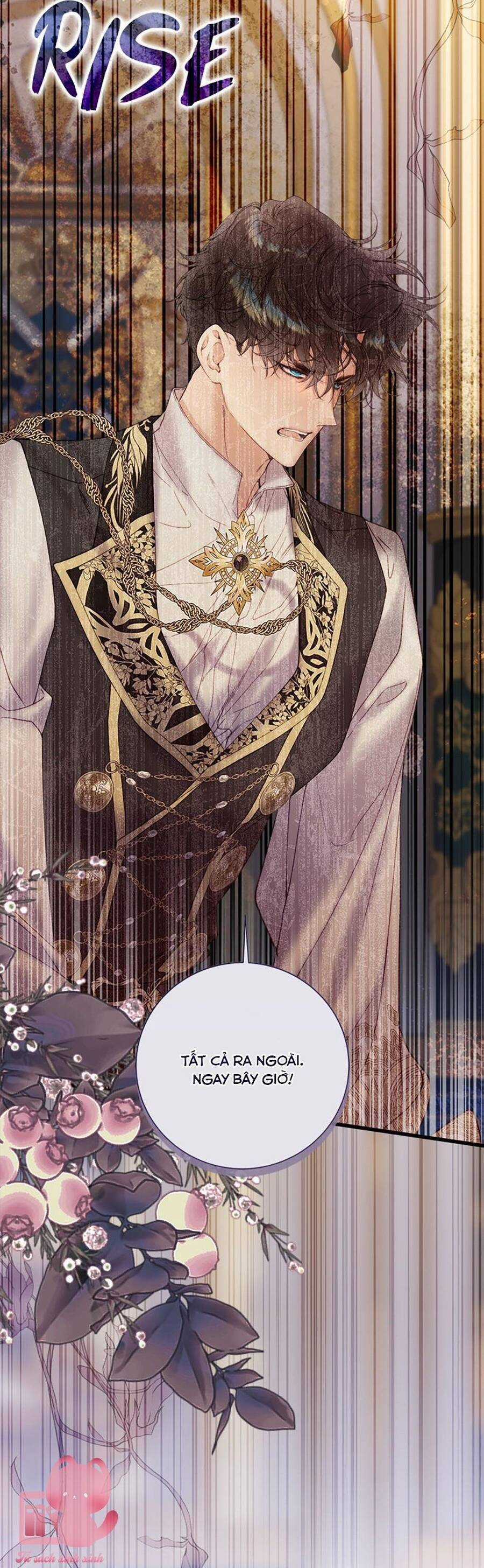 Công Chúa Chloe Chapter 115 trang 14