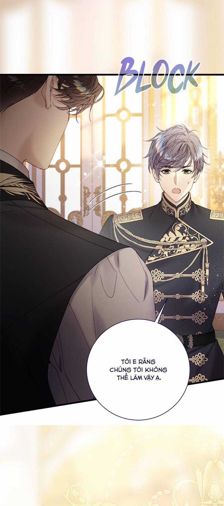 Công Chúa Chloe Chapter 115 trang 17