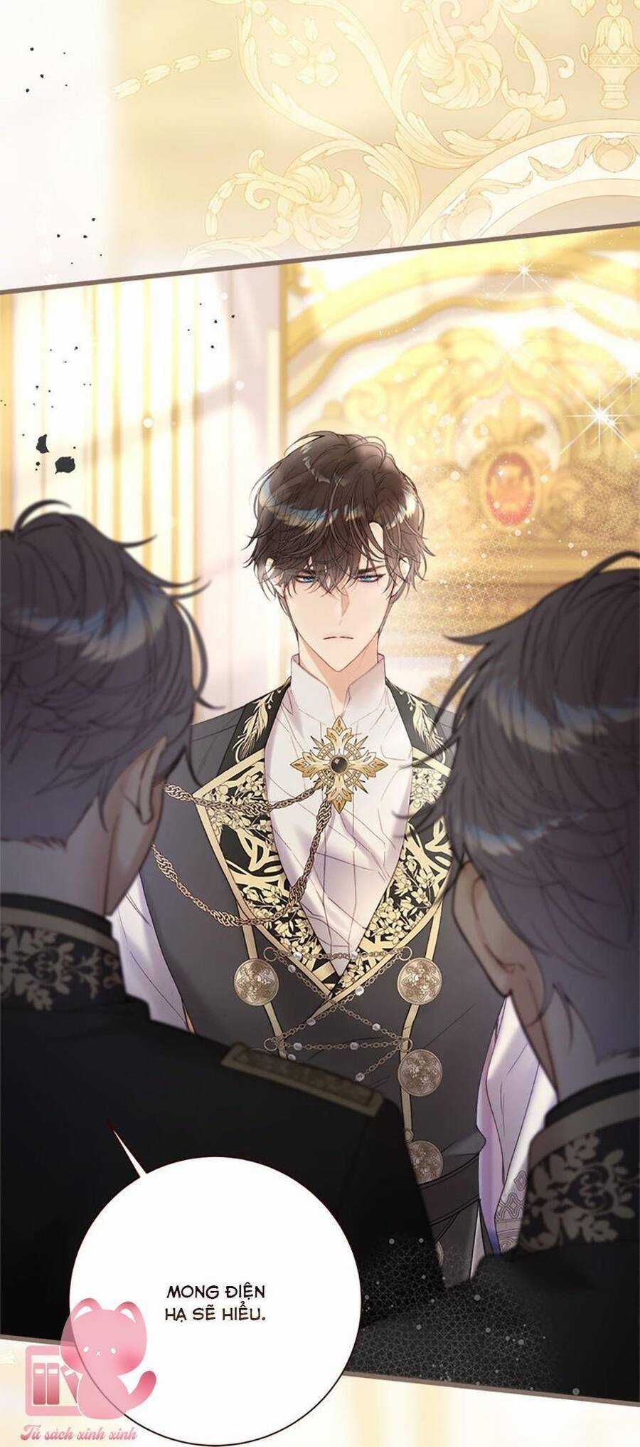 Công Chúa Chloe Chapter 115 trang 18