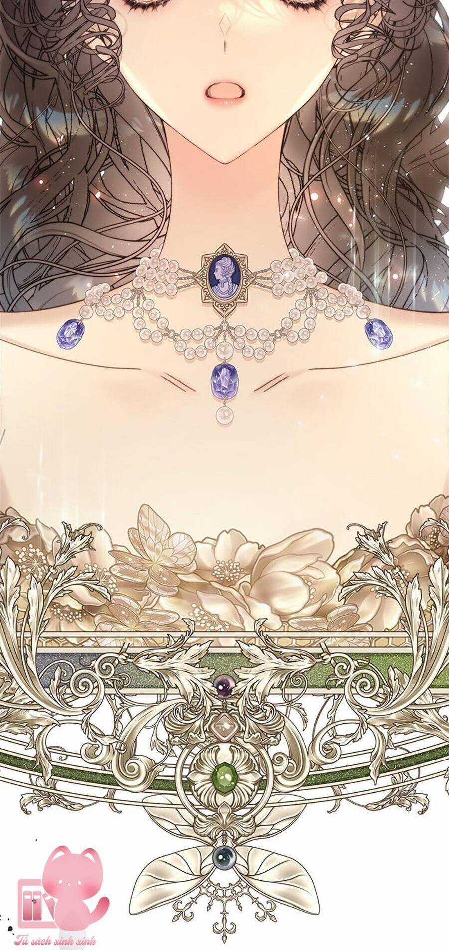 Công Chúa Chloe Chapter 115 trang 2