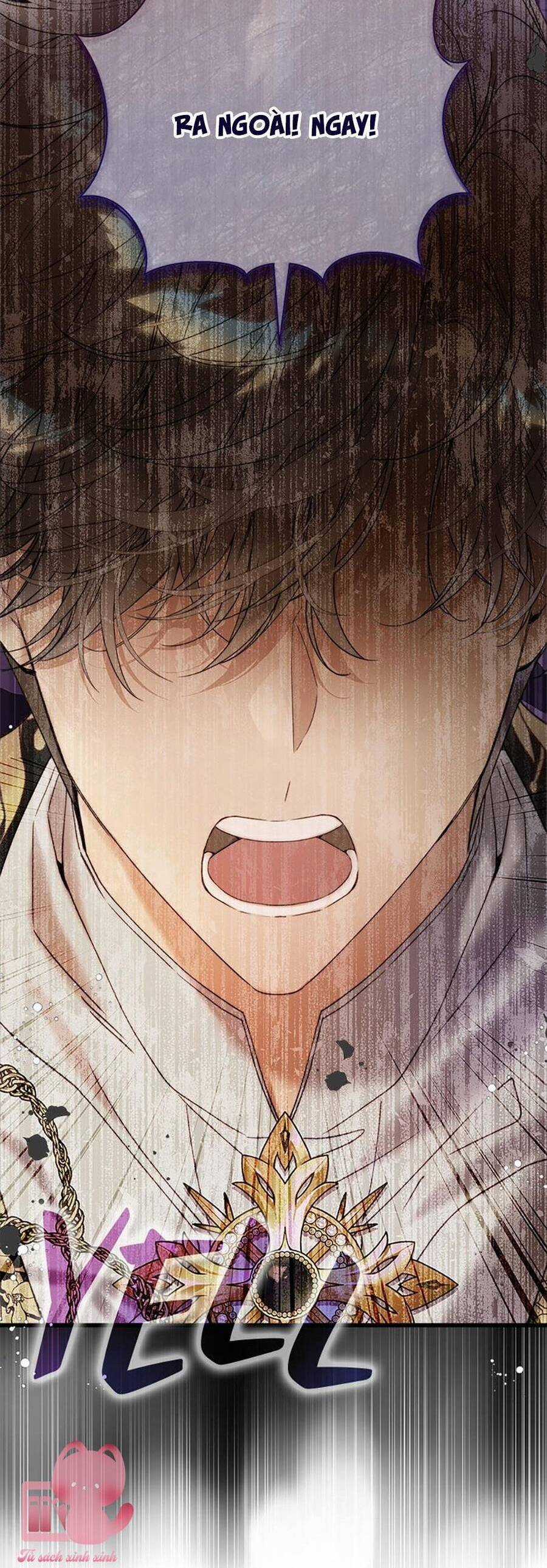 Công Chúa Chloe Chapter 115 trang 20