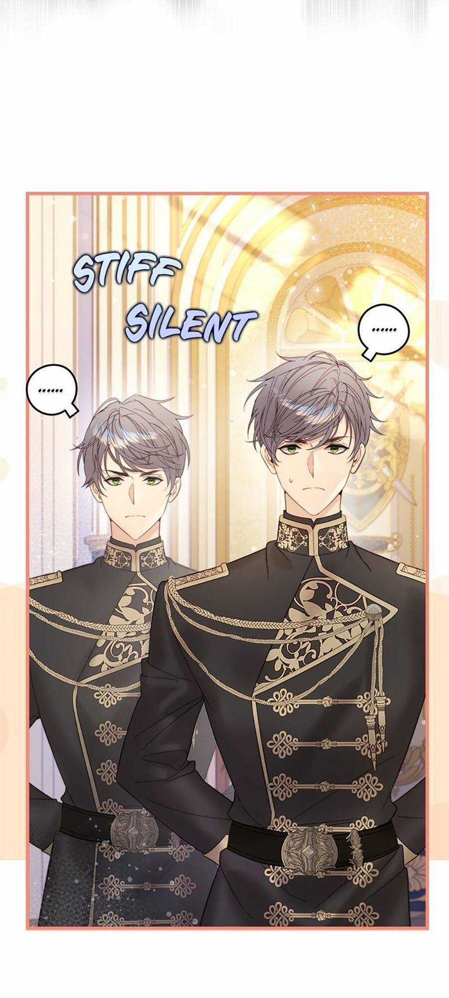 Công Chúa Chloe Chapter 115 trang 21