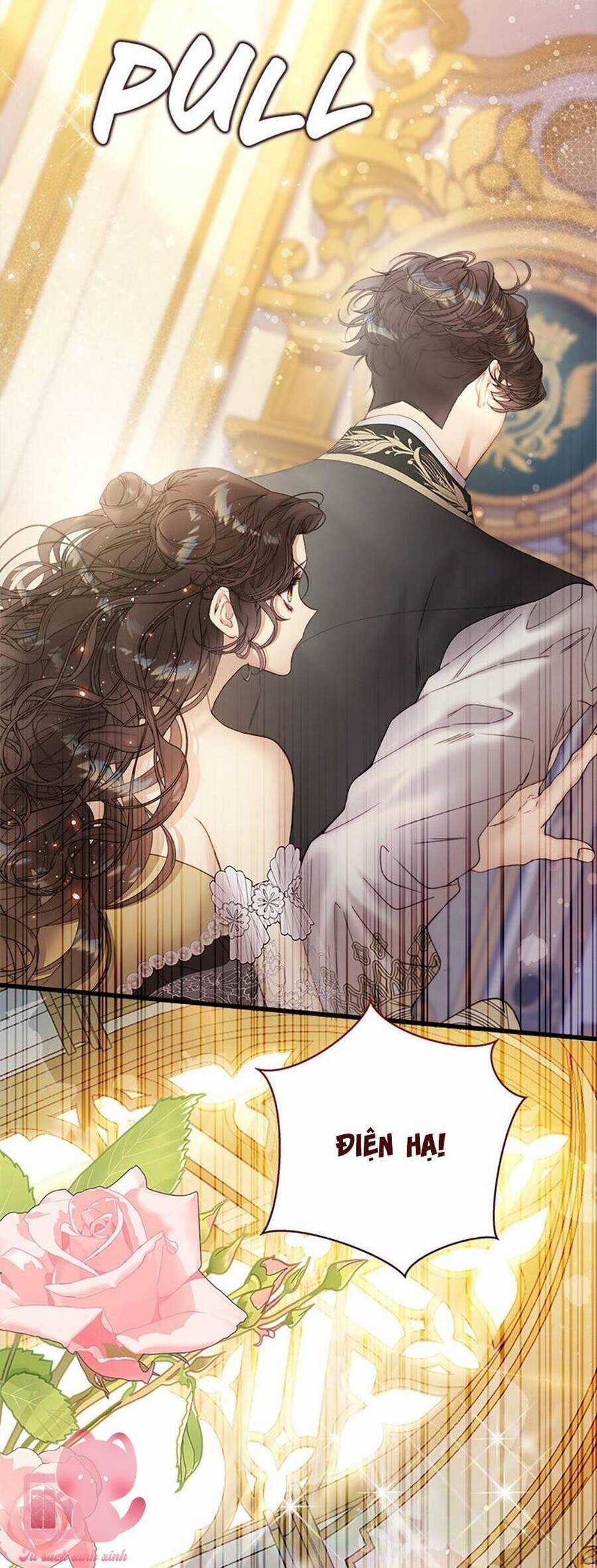 Công Chúa Chloe Chapter 115 trang 24