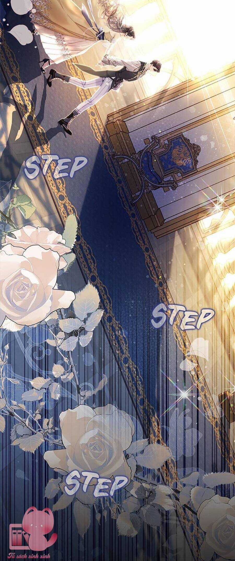 Công Chúa Chloe Chapter 115 trang 26