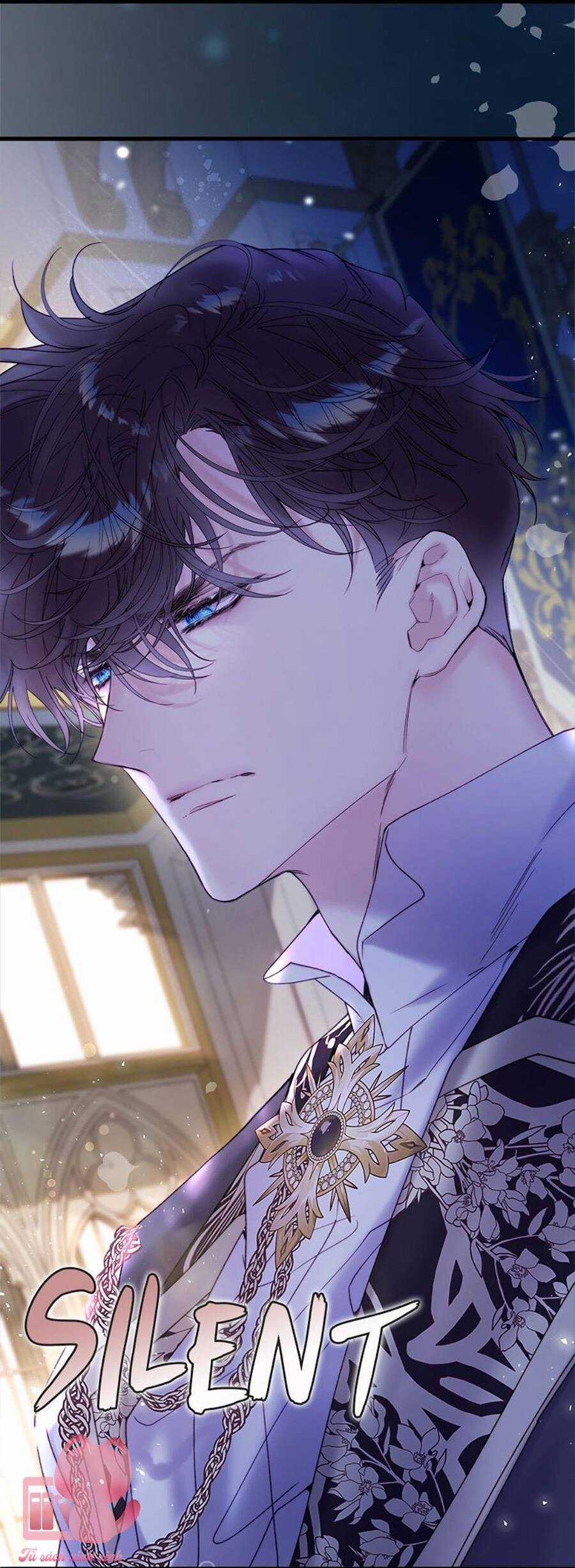 Công Chúa Chloe Chapter 115 trang 29