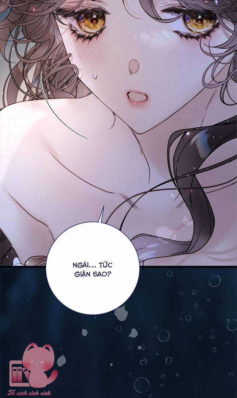 Công Chúa Chloe Chapter 115 trang 31