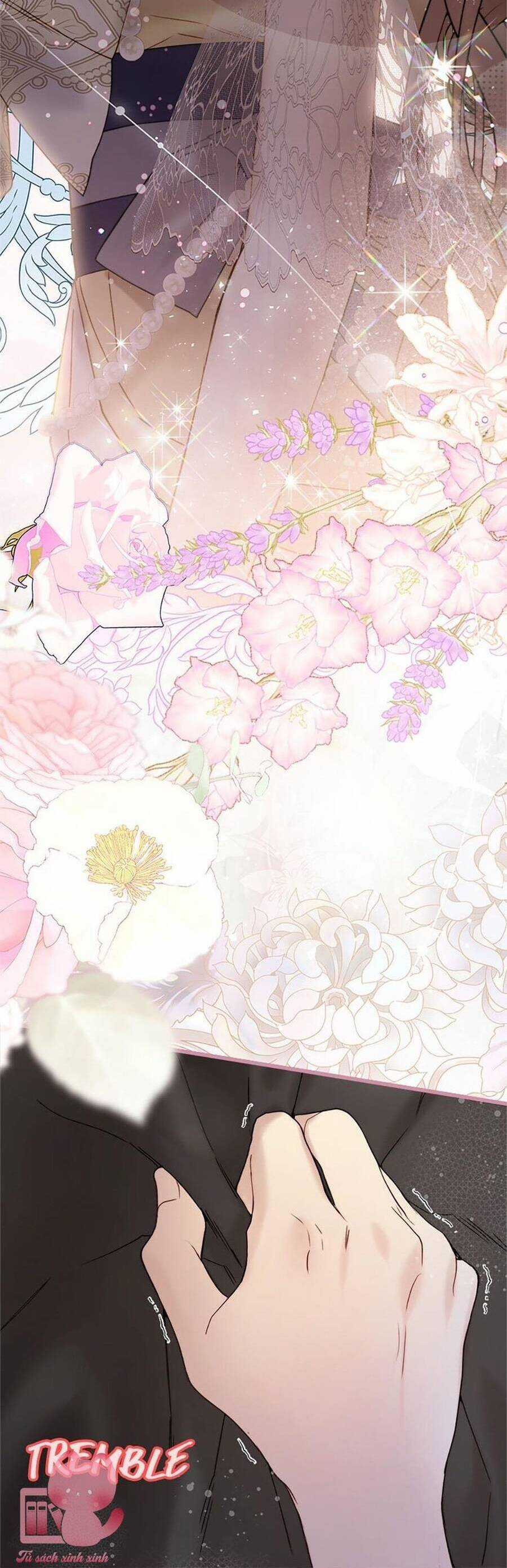 Công Chúa Chloe Chapter 115 trang 34