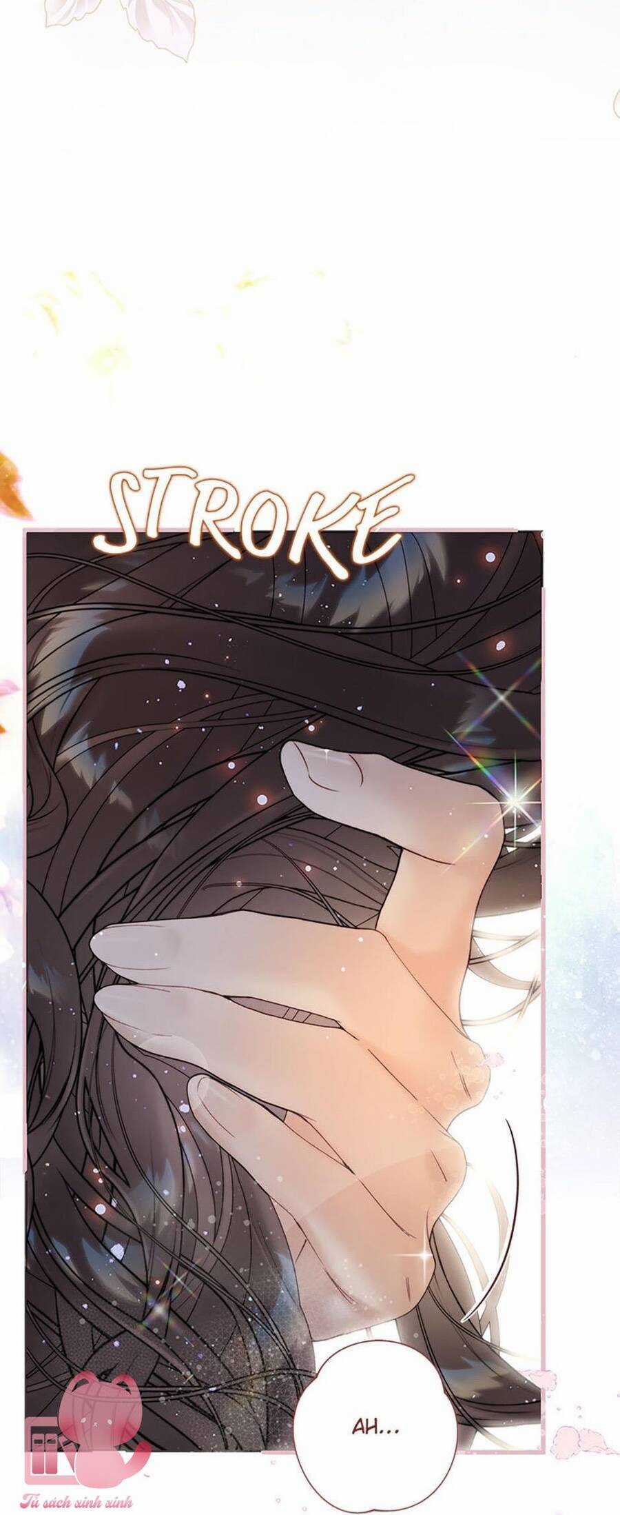 Công Chúa Chloe Chapter 115 trang 36