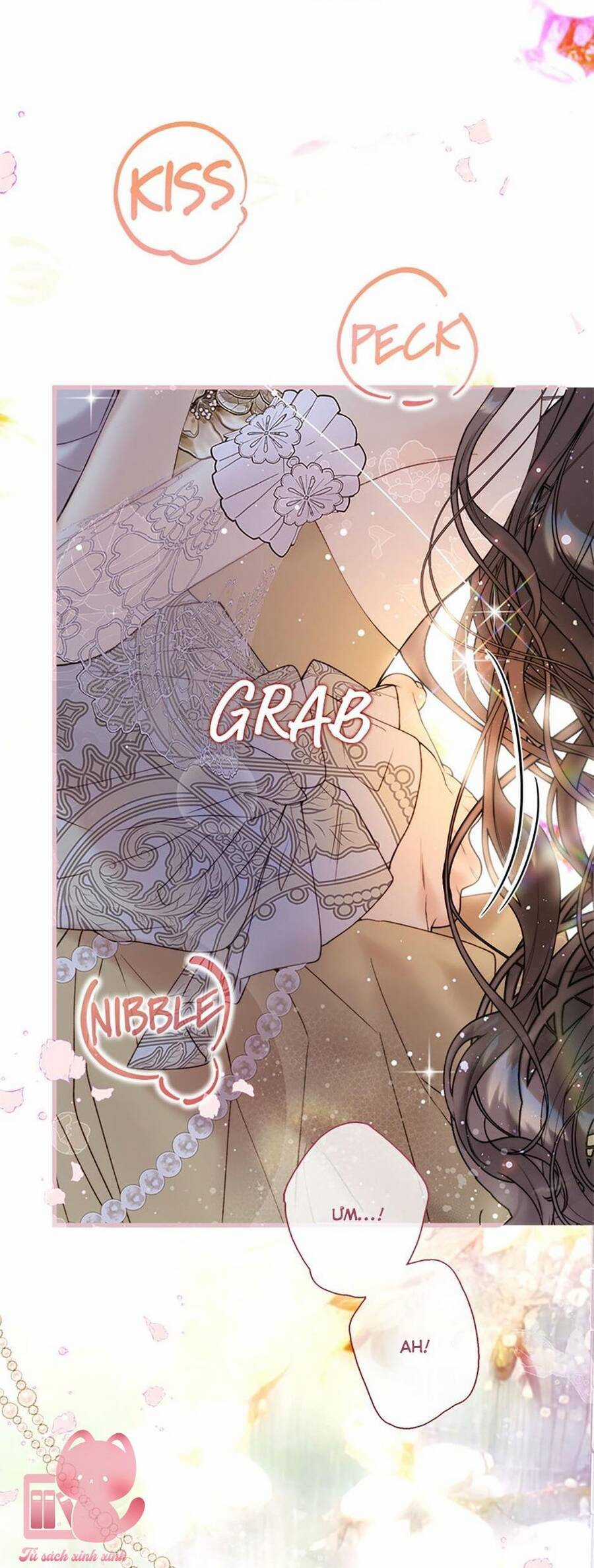 Công Chúa Chloe Chapter 115 trang 37