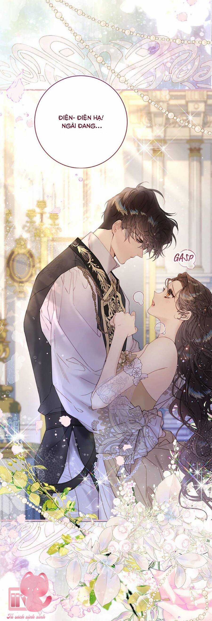 Công Chúa Chloe Chapter 115 trang 38