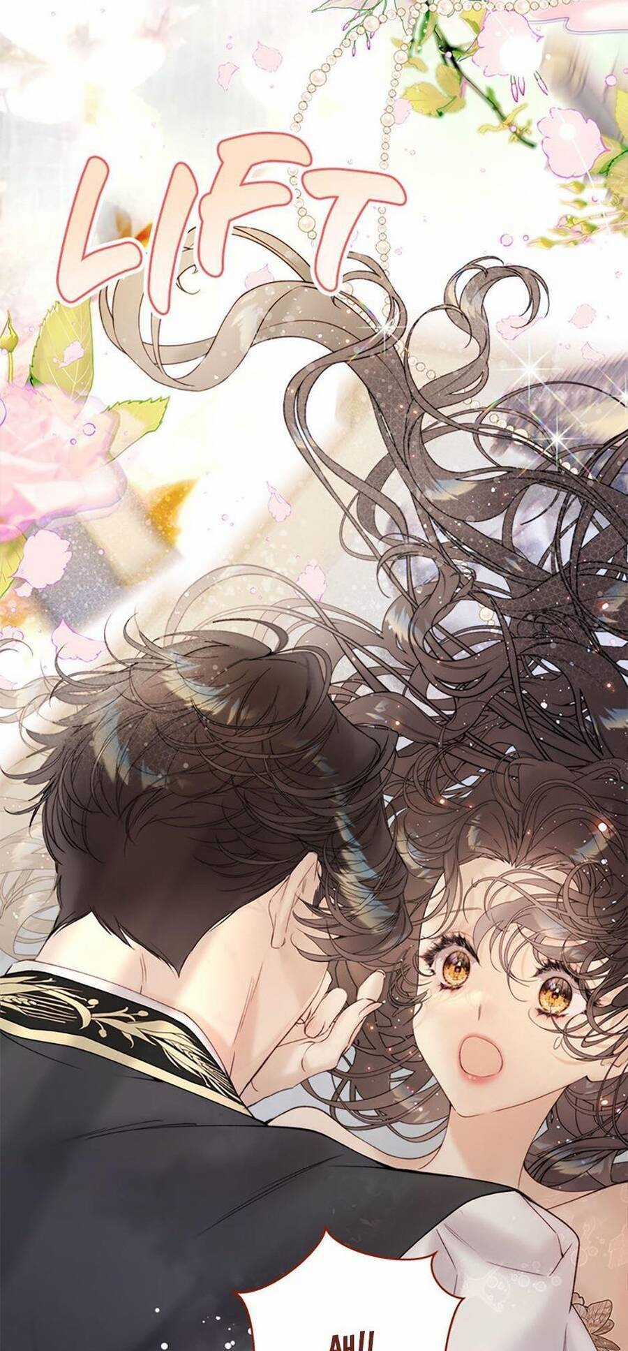 Công Chúa Chloe Chapter 115 trang 39