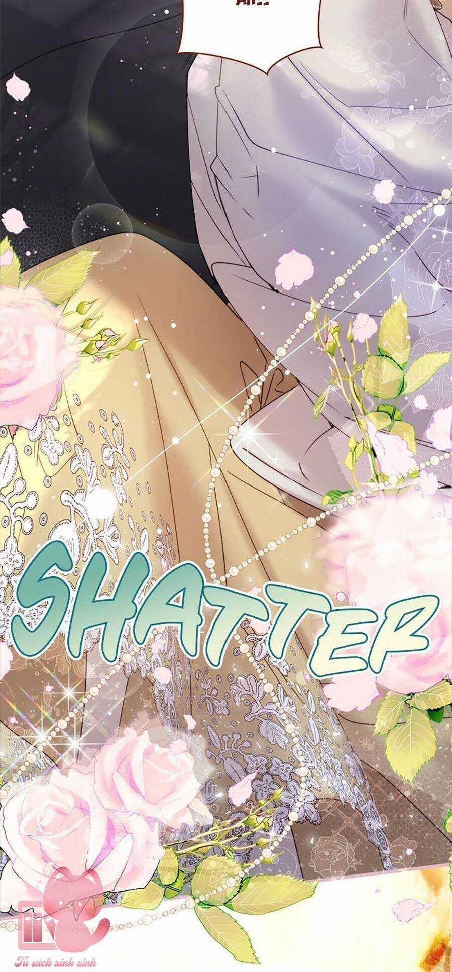 Công Chúa Chloe Chapter 115 trang 40