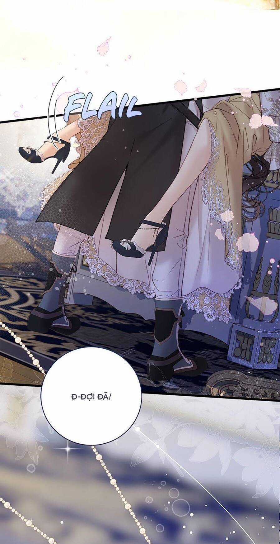 Công Chúa Chloe Chapter 115 trang 41