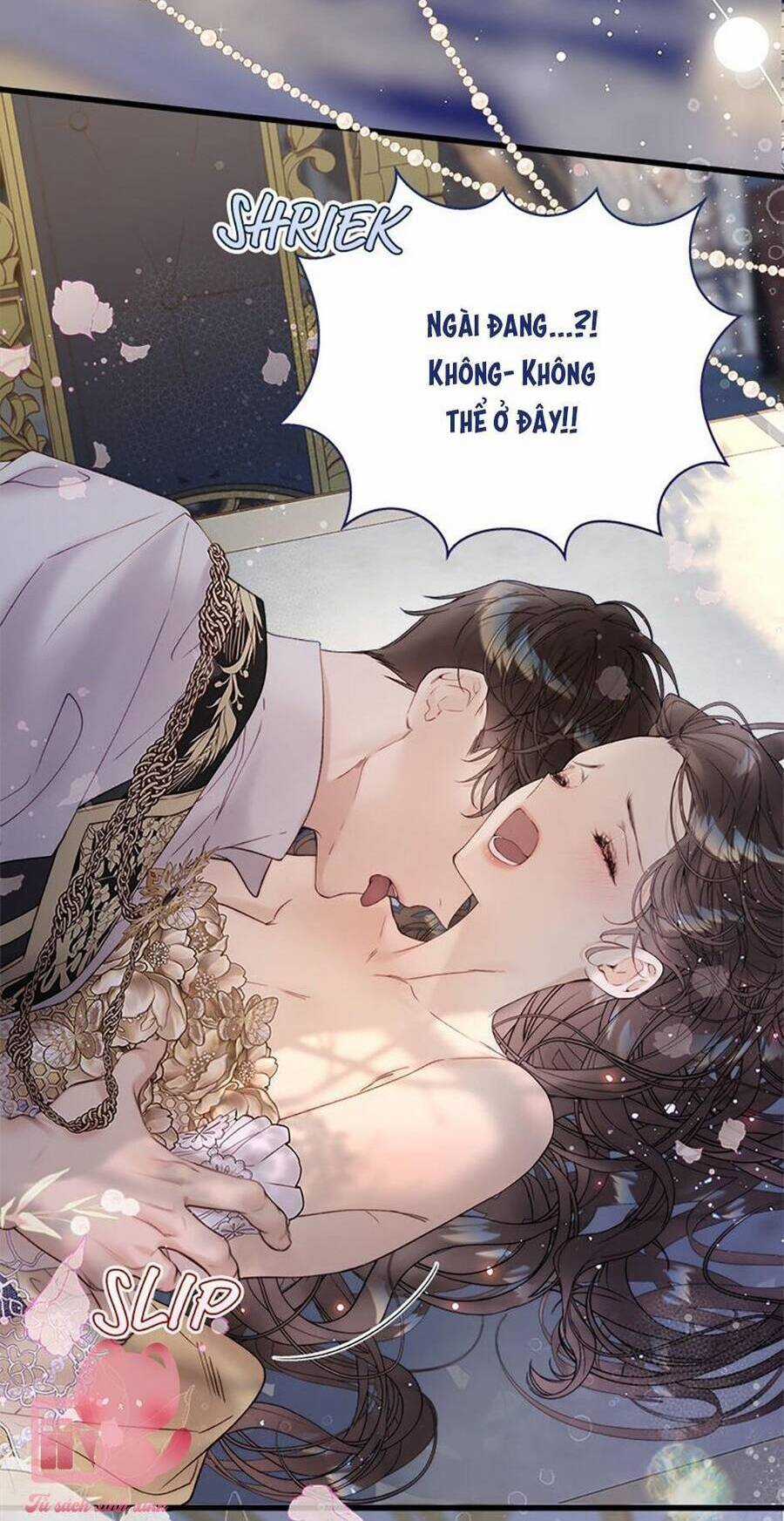 Công Chúa Chloe Chapter 115 trang 42