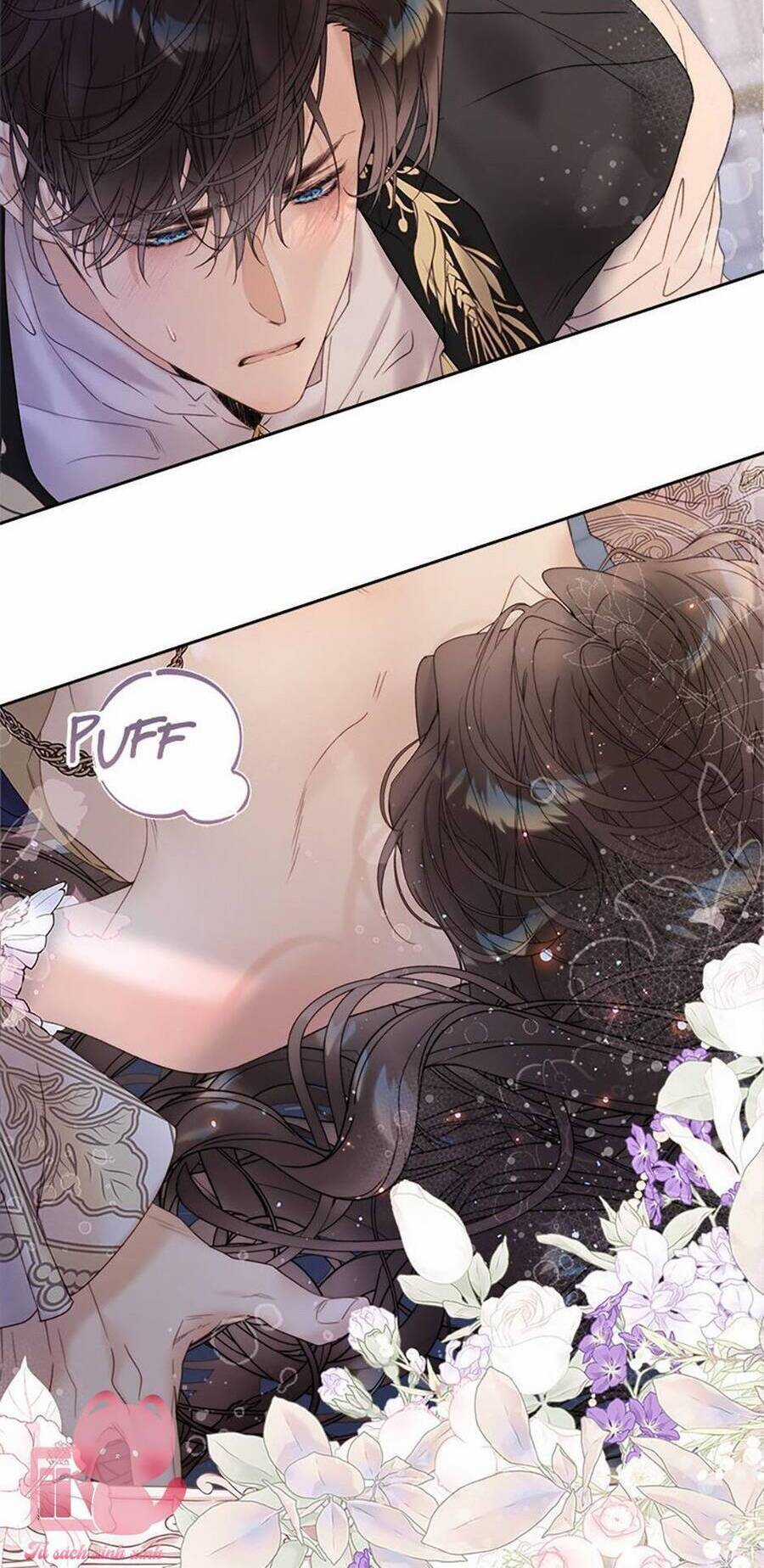 Công Chúa Chloe Chapter 115 trang 44