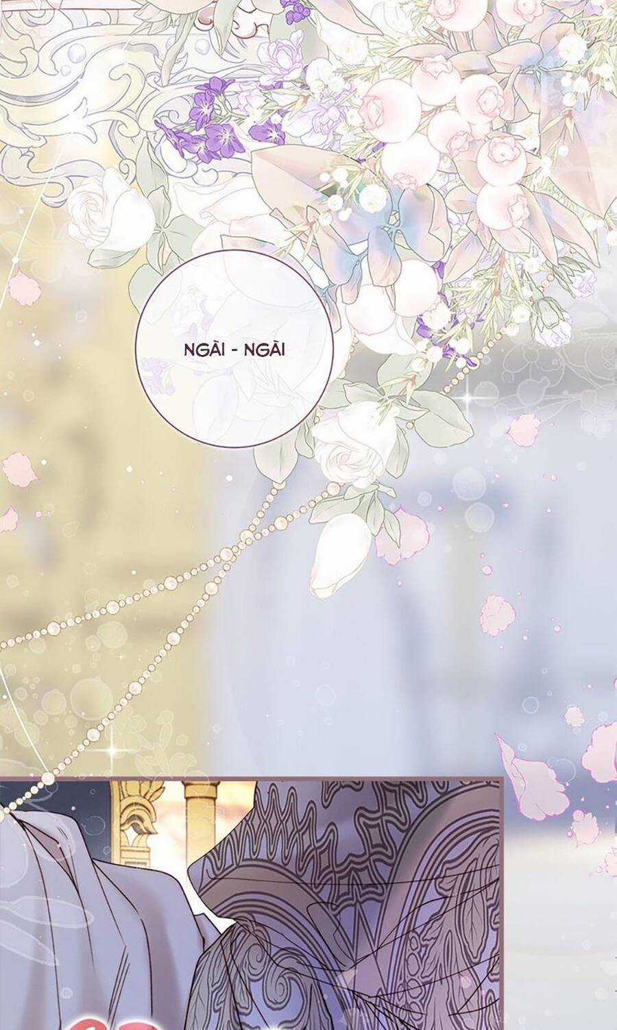 Công Chúa Chloe Chapter 115 trang 45