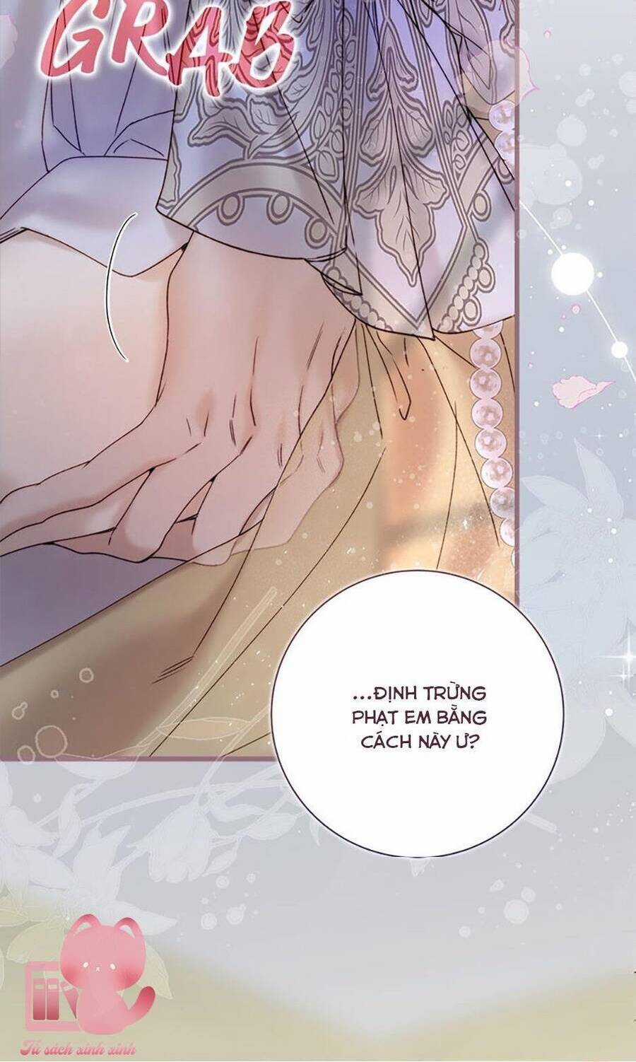 Công Chúa Chloe Chapter 115 trang 46