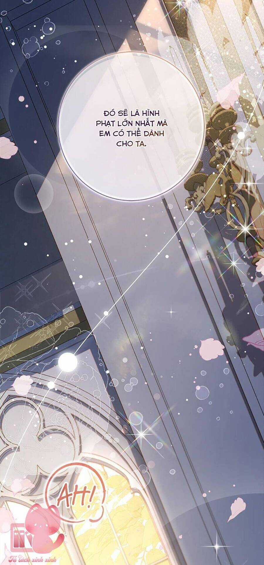 Công Chúa Chloe Chapter 115 trang 48