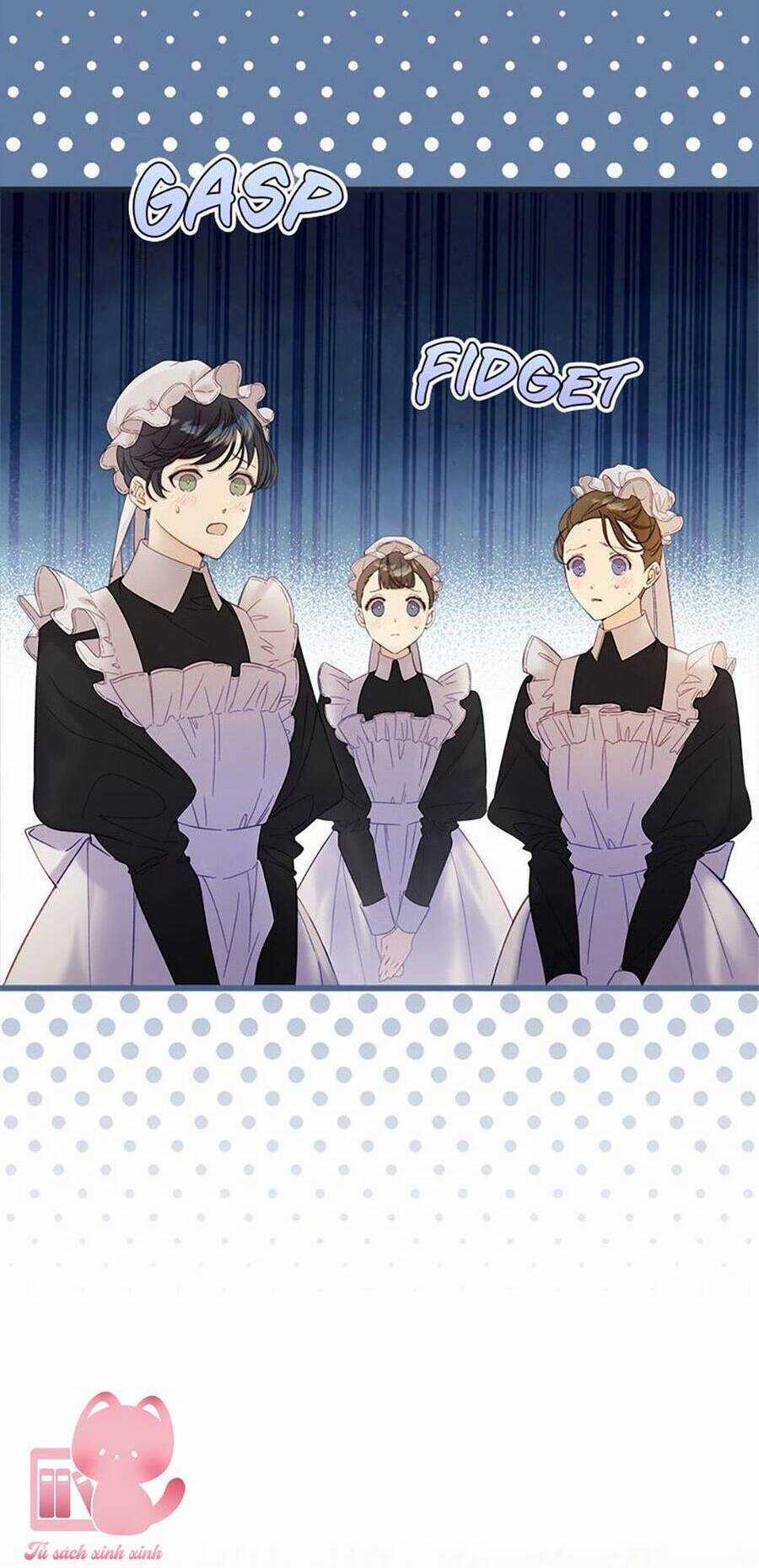 Công Chúa Chloe Chapter 115 trang 53